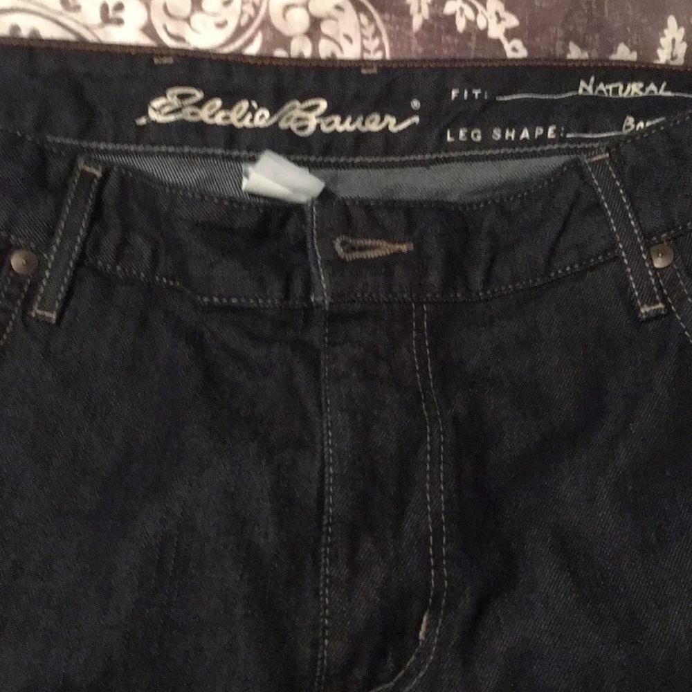 Eddie Bauer Jeans 18P